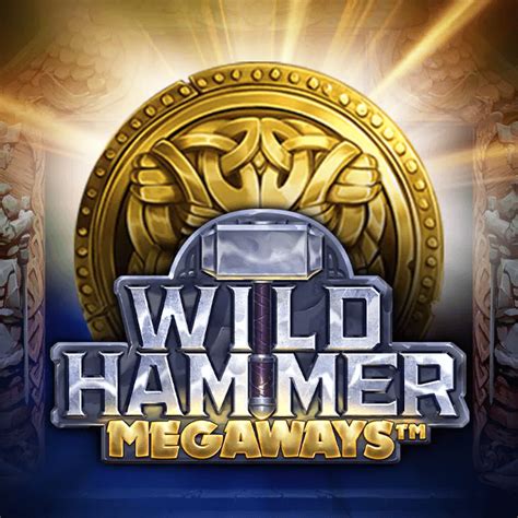 Wild Hammer Megaways 1xbet